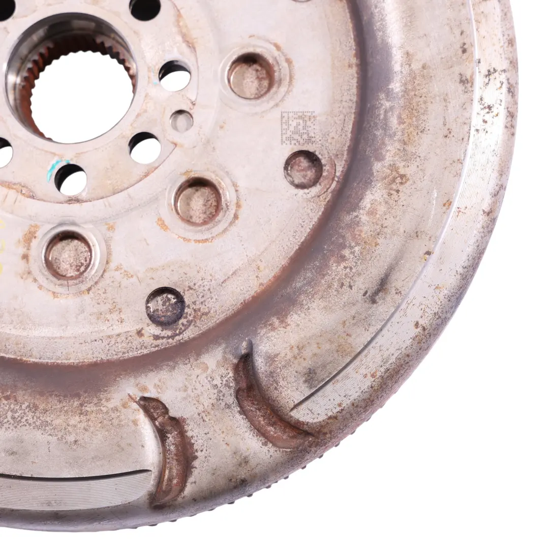 CCZC Automatik Schwungrad Zweimassen Schwun Grad für Audi Q3 8U 2.0 TFSI mit Teilenummer 06J105266R Audi Q3 8U 2.0 TFSI CCZC Automatik Schwungrad Zweimassen Schwun Grad - SKU 06J105266R - Teilenummer 06J105266R