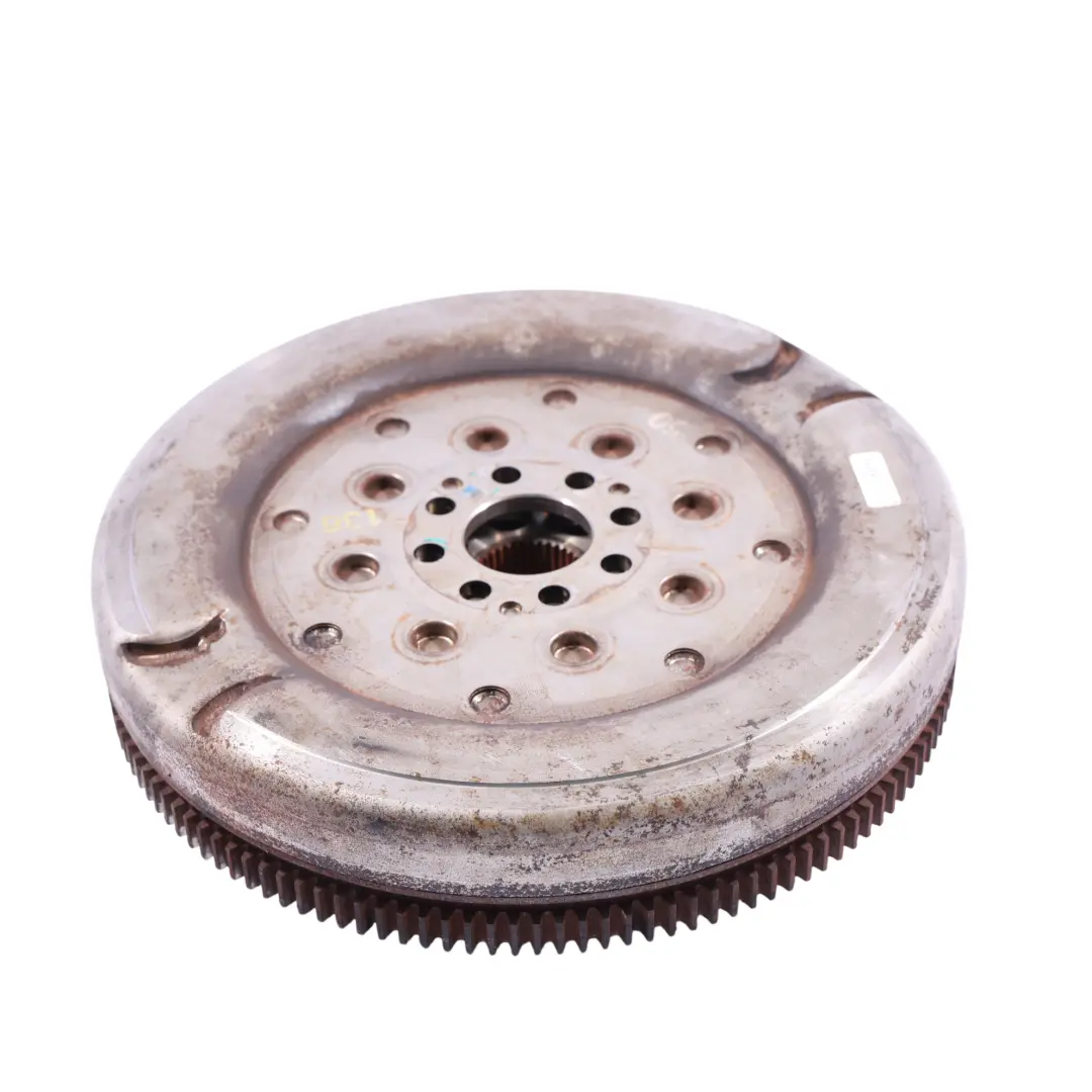 CCZC Automatic Flywheel Dual Mass to Audi Q3 8U 2.0 TFSI with Part number 06J105266R Audi Q3 8U 2.0 TFSI CCZC Automatic Flywheel Dual Mass - SKU 06J105266R - Part number 06J105266R