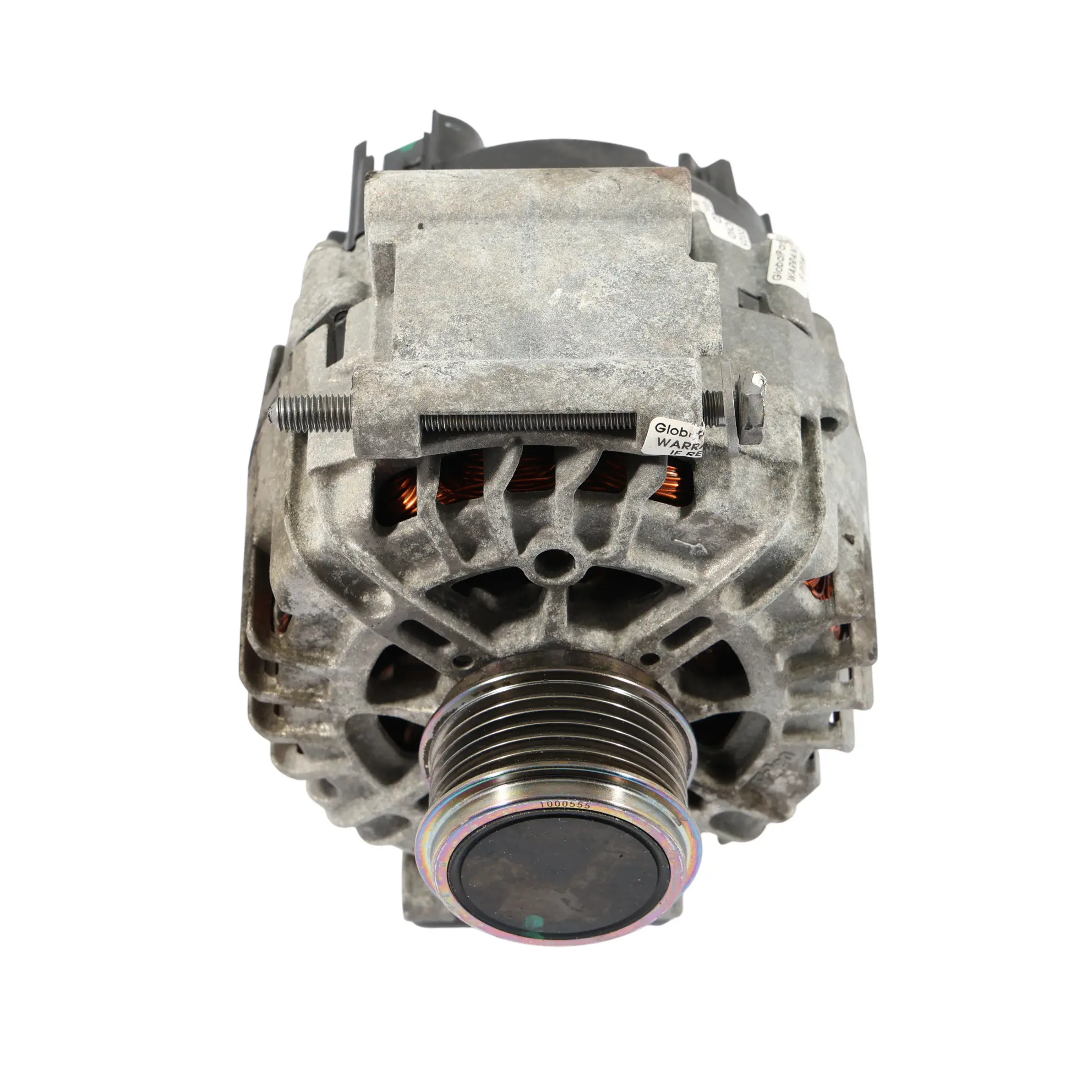Audi A1 8X Seat Leon Mk3 Cupra 5F Alternator Generator Petrol Engine 06J903023BX