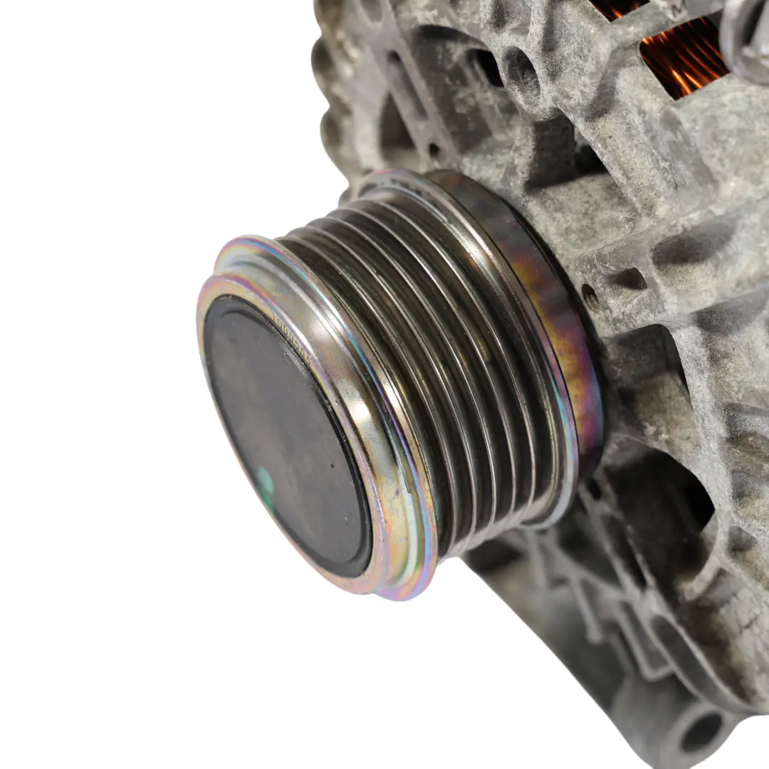 Audi A1 8X Seat Leon Mk3 Cupra 5F Benzyna Alternator Generator - SKU 06J903023BX - Numer Części 06J903023BX