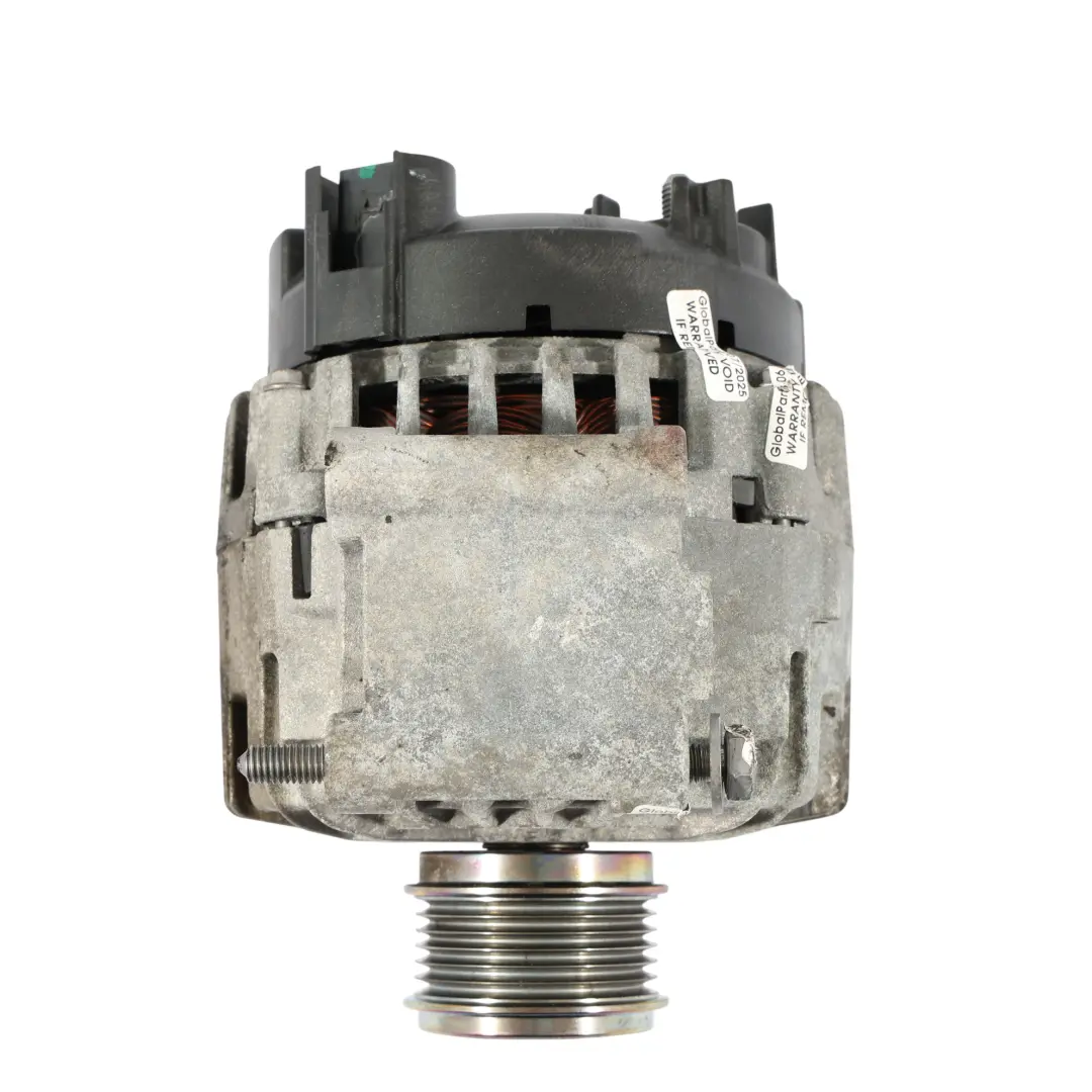 Mk3 Cupra 5F Alternateur Générateur Essence pour Audi A1 8X Seat Leon à propos du numéro de pièce 06J903023BX Audi A1 8X Seat Leon Mk3 Cupra 5F Alternateur Générateur Essence - SKU 06J903023BX - Numéro de pièce 06J903023BX