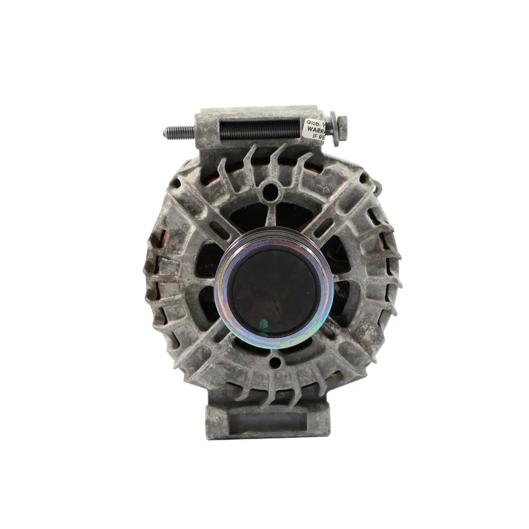 Audi A1 8X Seat Leon Mk3 Cupra 5F Benzyna Alternator Generator - SKU 06J903023BX - Numer Części 06J903023BX