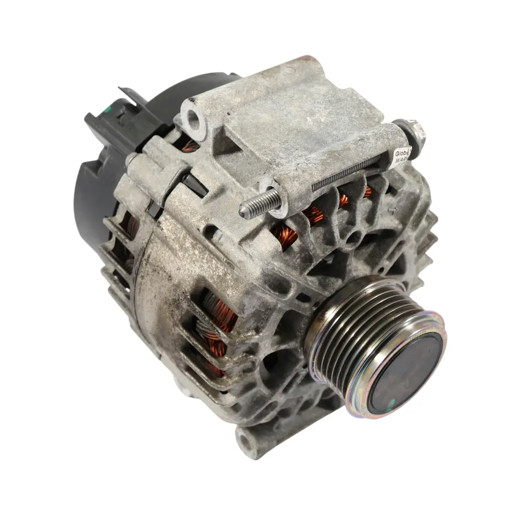 Mk3 Cupra 5F Alternateur Générateur Essence pour Audi A1 8X Seat Leon à propos du numéro de pièce 06J903023BX Audi A1 8X Seat Leon Mk3 Cupra 5F Alternateur Générateur Essence - SKU 06J903023BX - Numéro de pièce 06J903023BX