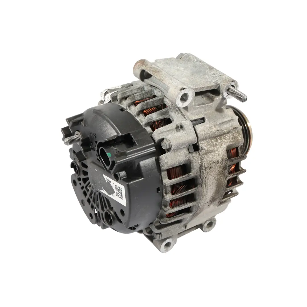 Audi A1 8X Seat Leon Mk3 Cupra 5F Licht Maschine Benzin Motor - SKU 06J903023BX - Teilenummer 06J903023BX