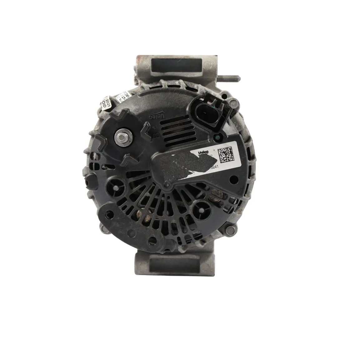 Mk3 Cupra 5F Benzyna Alternator Generator do Audi A1 8X Seat Leon o numerze 06J903023BX Audi A1 8X Seat Leon Mk3 Cupra 5F Benzyna Alternator Generator - SKU 06J903023BX - Numer Części 06J903023BX