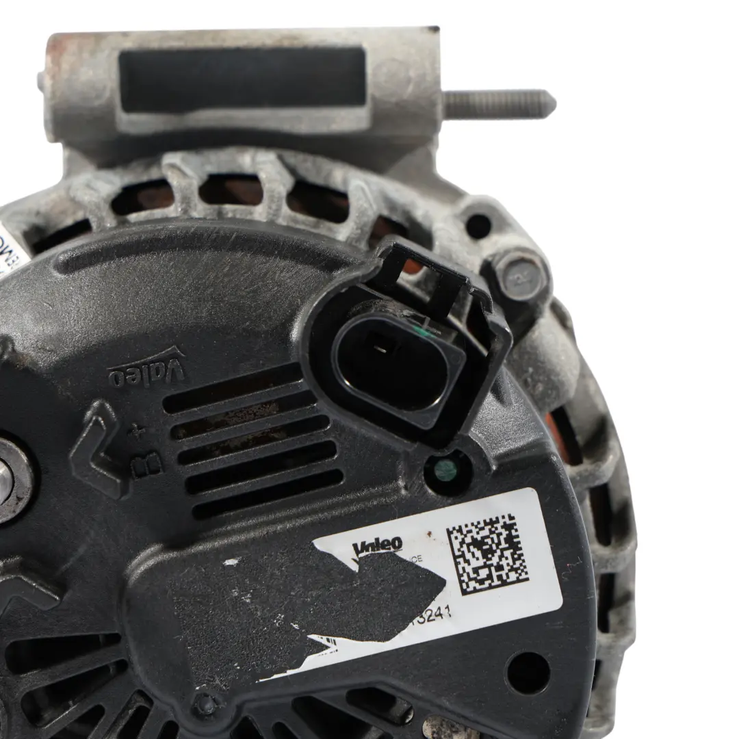 Mk3 Cupra 5F Alternateur Générateur Essence pour Audi A1 8X Seat Leon à propos du numéro de pièce 06J903023BX Audi A1 8X Seat Leon Mk3 Cupra 5F Alternateur Générateur Essence - SKU 06J903023BX - Numéro de pièce 06J903023BX