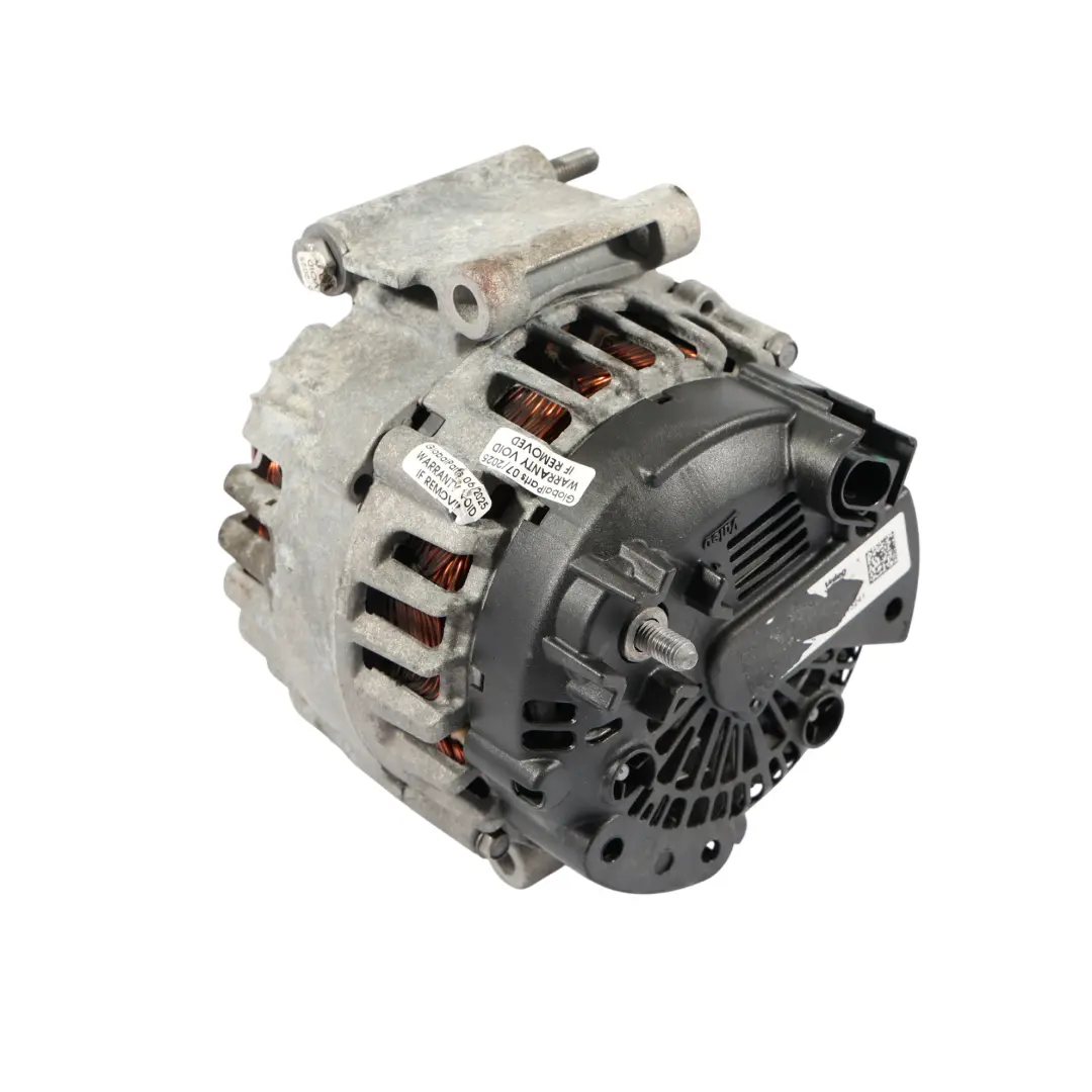 Mk3 Cupra 5F Alternatore Generatore Benzina per Audi A1 8X Seat Leon con numero di parte 06J903023BX Audi A1 8X Seat Leon Mk3 Cupra 5F Alternatore Generatore Benzina - SKU 06J903023BX - Numero di parte 06J903023BX