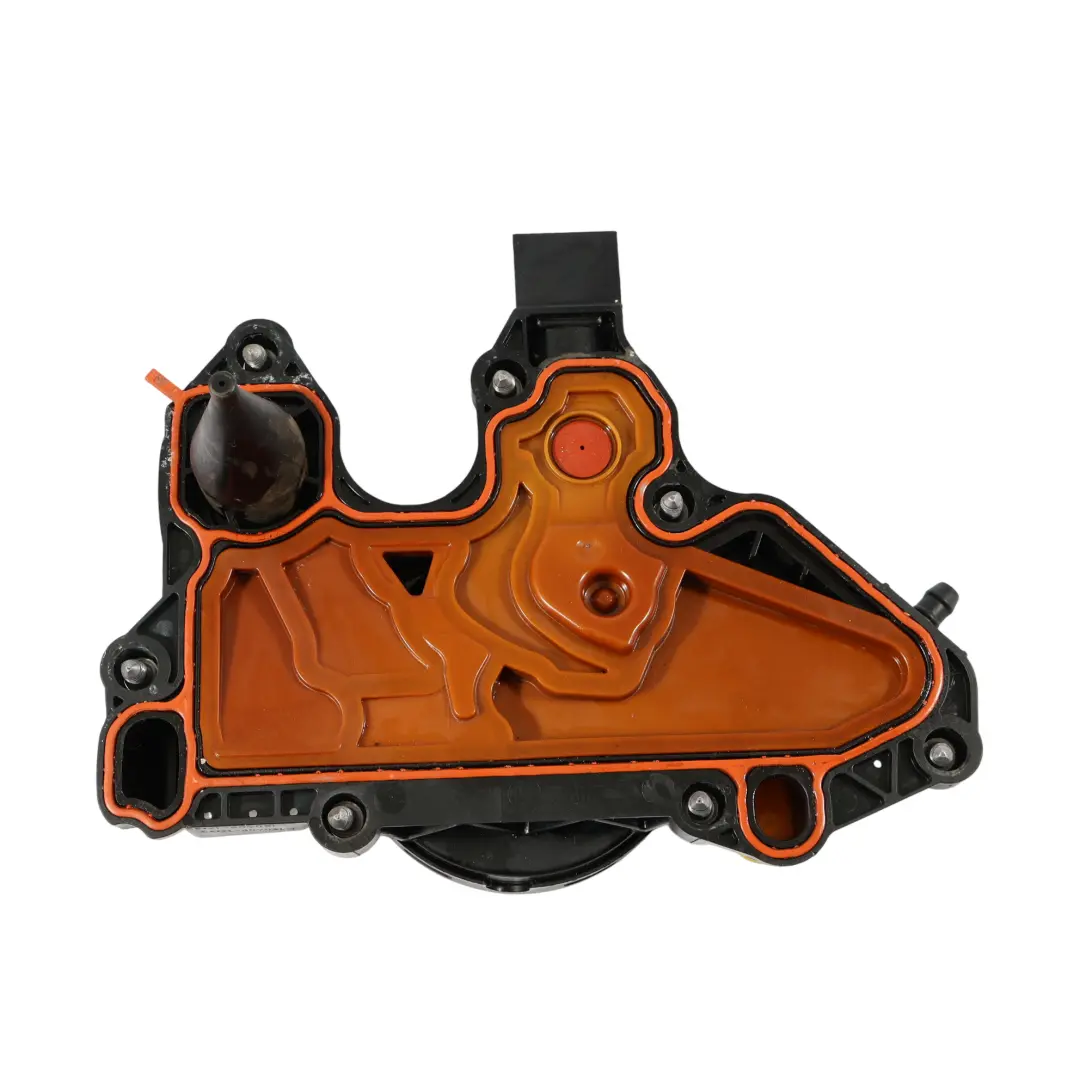 Odma Olejowa Separator Oleju Silnikowego do Audi Q5 FY 2.0 TFSI o numerze 06K103495AN Audi Q5 FY 2.0 TFSI Odma Olejowa Separator Oleju Silnikowego - SKU 06K103495AN - Numer Części 06K103495AN