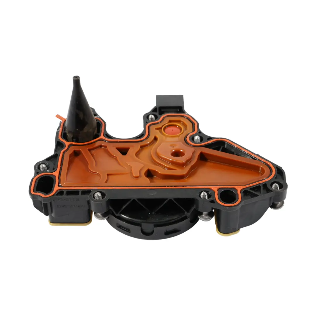 Audi Q5 FY Válvula Reguladora Presión Separador Aceite 2.0 TFSI - SKU 06K103495AN - Número de pieza 06K103495AN