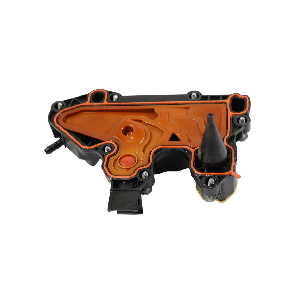 Valvola Regolazione Pressione Separatore Olio 2.0 TFSI per Audi Q5 FY con numero di parte 06K103495AN Audi Q5 FY Valvola Regolazione Pressione Separatore Olio 2.0 TFSI - SKU 06K103495AN - Numero di parte 06K103495AN