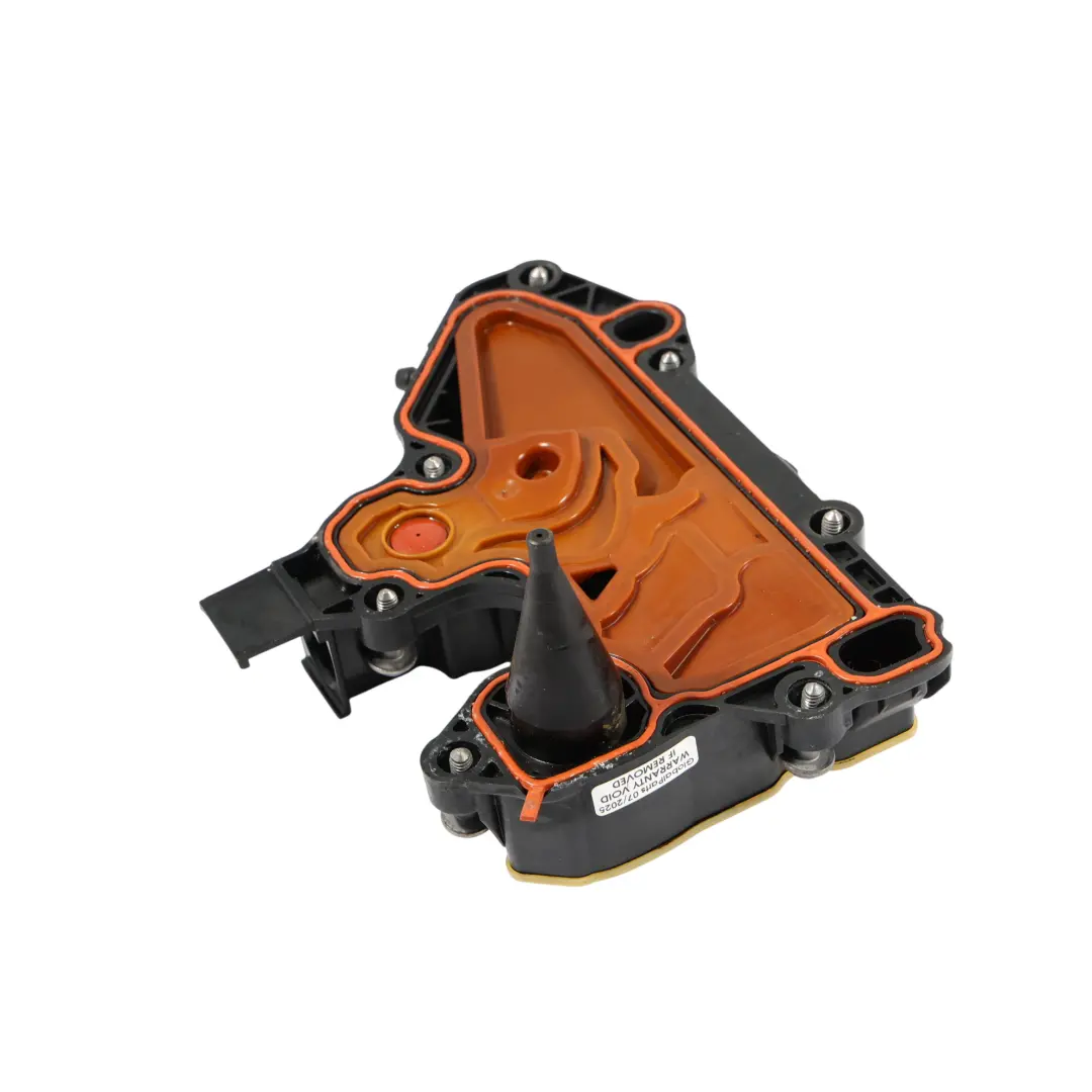 Druck Regel Ventil Motor Öl Abscheider 2.0 TFSI für Audi Q5 FY mit Teilenummer 06K103495AN Audi Q5 FY Druck Regel Ventil Motor Öl Abscheider 2.0 TFSI - SKU 06K103495AN - Teilenummer 06K103495AN