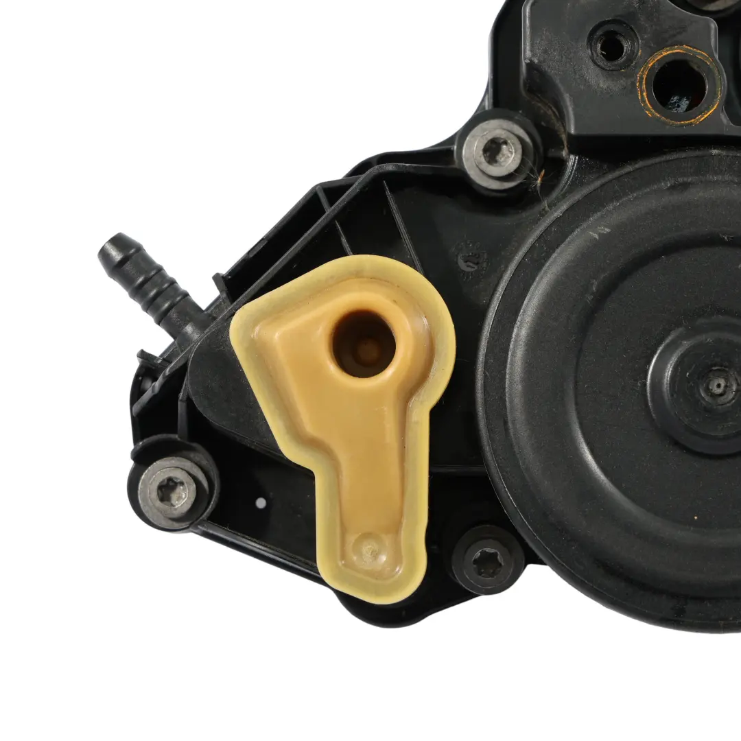 Valve Régulation Pression Séparateur Huile Moteur 2.0TFSI pour Audi Q5 FY à propos du numéro de pièce 06K103495AN Audi Q5 FY Valve Régulation Pression Séparateur Huile Moteur 2.0TFSI - SKU 06K103495AN - Numéro de pièce 06K103495AN