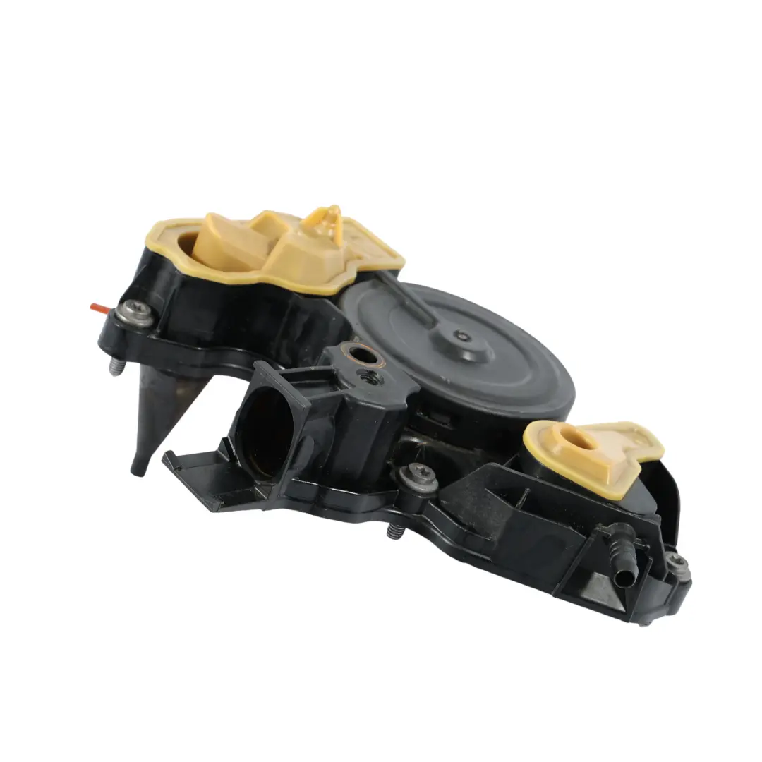 Odma Olejowa Separator Oleju Silnikowego do Audi Q5 FY 2.0 TFSI o numerze 06K103495AN Audi Q5 FY 2.0 TFSI Odma Olejowa Separator Oleju Silnikowego - SKU 06K103495AN - Numer Części 06K103495AN