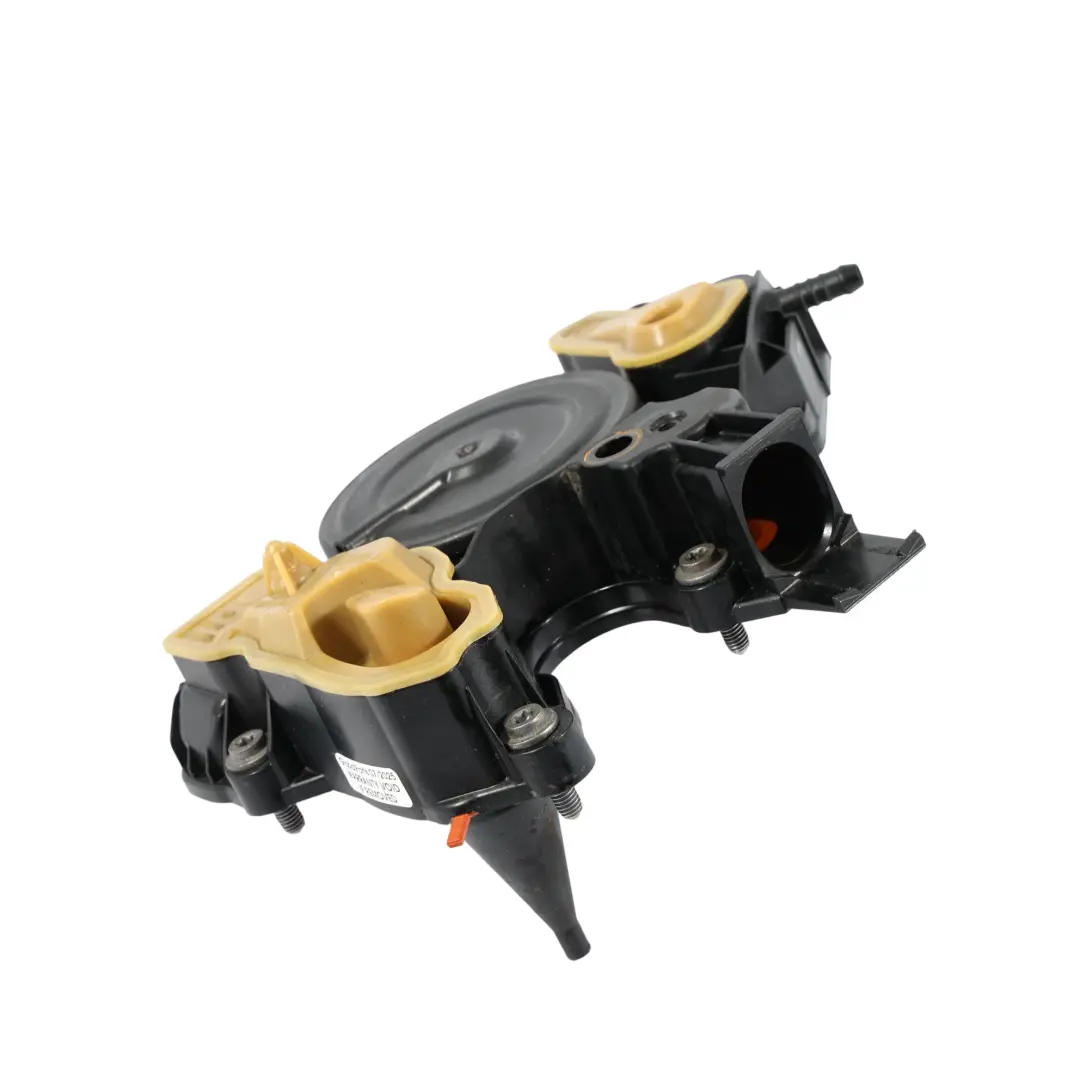 Valve Régulation Pression Séparateur Huile Moteur 2.0TFSI pour Audi Q5 FY à propos du numéro de pièce 06K103495AN Audi Q5 FY Valve Régulation Pression Séparateur Huile Moteur 2.0TFSI - SKU 06K103495AN - Numéro de pièce 06K103495AN