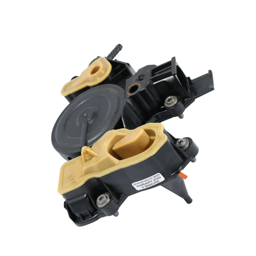 Audi Q5 FY Valve Régulation Pression Séparateur Huile Moteur 2.0TFSI - SKU 06K103495AN - Numéro de pièce 06K103495AN