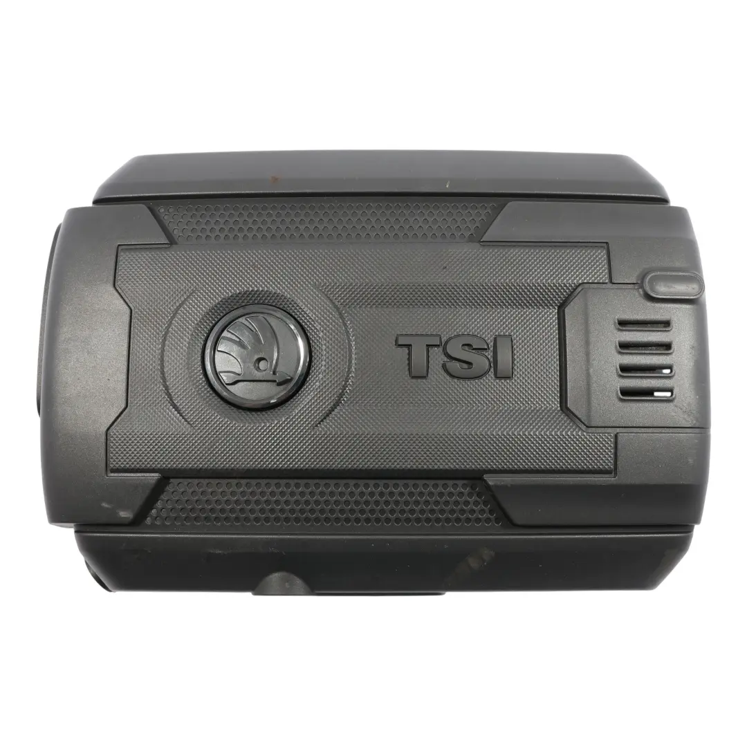 CHHB Motorabdeckung Verkleidungsplatte für Skoda Octavia VR 2.0 TSI mit Teilenummer 06K103925J Skoda Octavia VR 2.0 TSI CHHB Motorabdeckung Verkleidungsplatte - SKU 06K103925J - Teilenummer 06K103925J