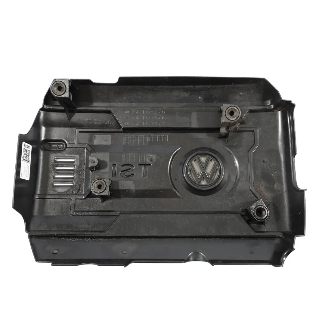 CHHB Motorabdeckung Verkleidungsplatte für Skoda Octavia VR 2.0 TSI mit Teilenummer 06K103925J Skoda Octavia VR 2.0 TSI CHHB Motorabdeckung Verkleidungsplatte - SKU 06K103925J - Teilenummer 06K103925J