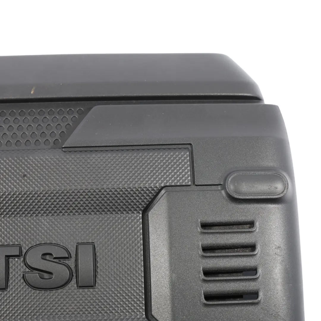 CHHB Motorabdeckung Verkleidungsplatte für Skoda Octavia VR 2.0 TSI mit Teilenummer 06K103925J Skoda Octavia VR 2.0 TSI CHHB Motorabdeckung Verkleidungsplatte - SKU 06K103925J - Teilenummer 06K103925J