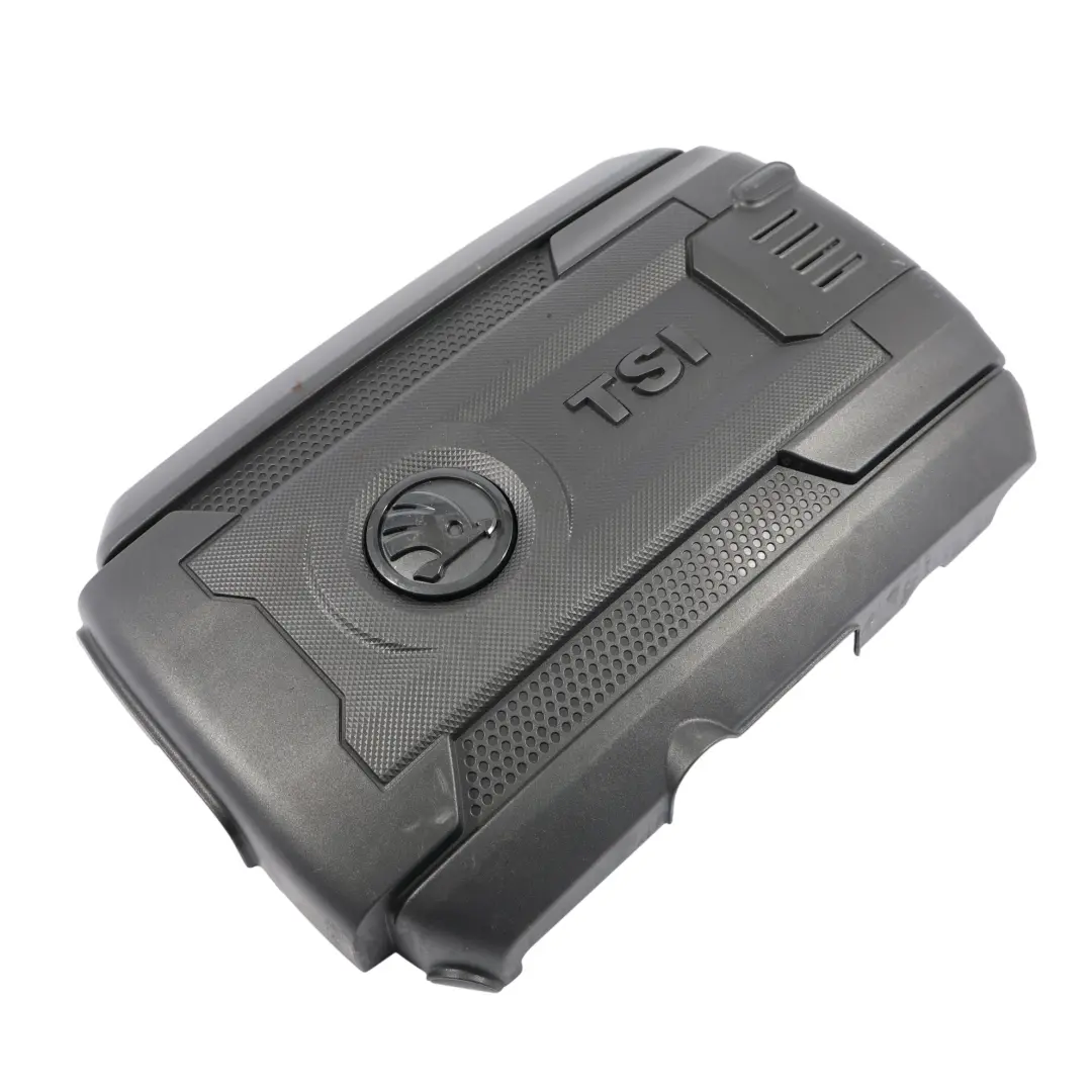 Skoda Octavia VR 2.0 TSI CHHB Garniture De Capot Moteur Essence - SKU 06K103925J - Numéro de pièce 06K103925J