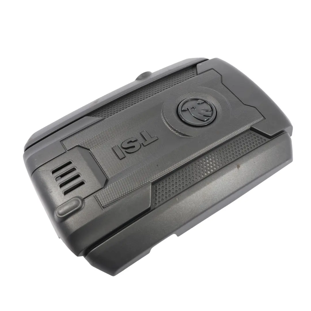 CHHB Benzina Pannello Copertura Motore per Skoda Octavia VR 2.0 TSI con numero di parte 06K103925J Skoda Octavia VR 2.0 TSI CHHB Benzina Pannello Copertura Motore - SKU 06K103925J - Numero di parte 06K103925J