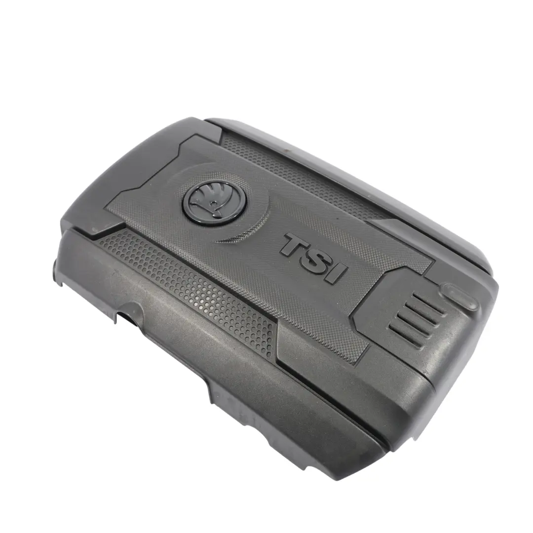 CHHB Gasolina Cubierta Motor Panel para Skoda Octavia VR 2.0 TSI con número de pieza 06K103925J Skoda Octavia VR 2.0 TSI CHHB Gasolina Cubierta Motor Panel - SKU 06K103925J - Número de pieza 06K103925J