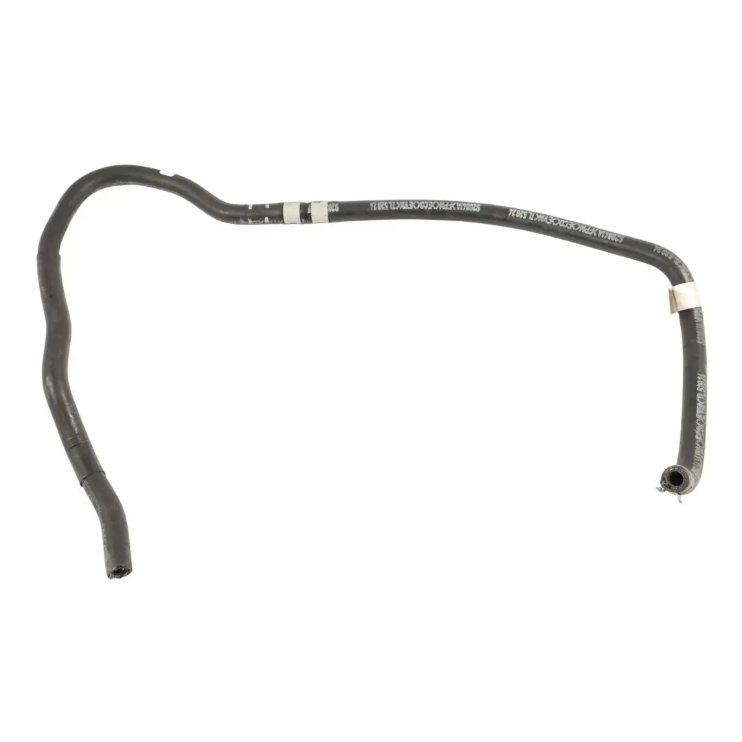 Audi A3 8V 2.0 TFSI CHHB Tubo Flessibile Alta Pressione Carburante - SKU 06K133986AK-1 - Numero di parte 06K133986AK