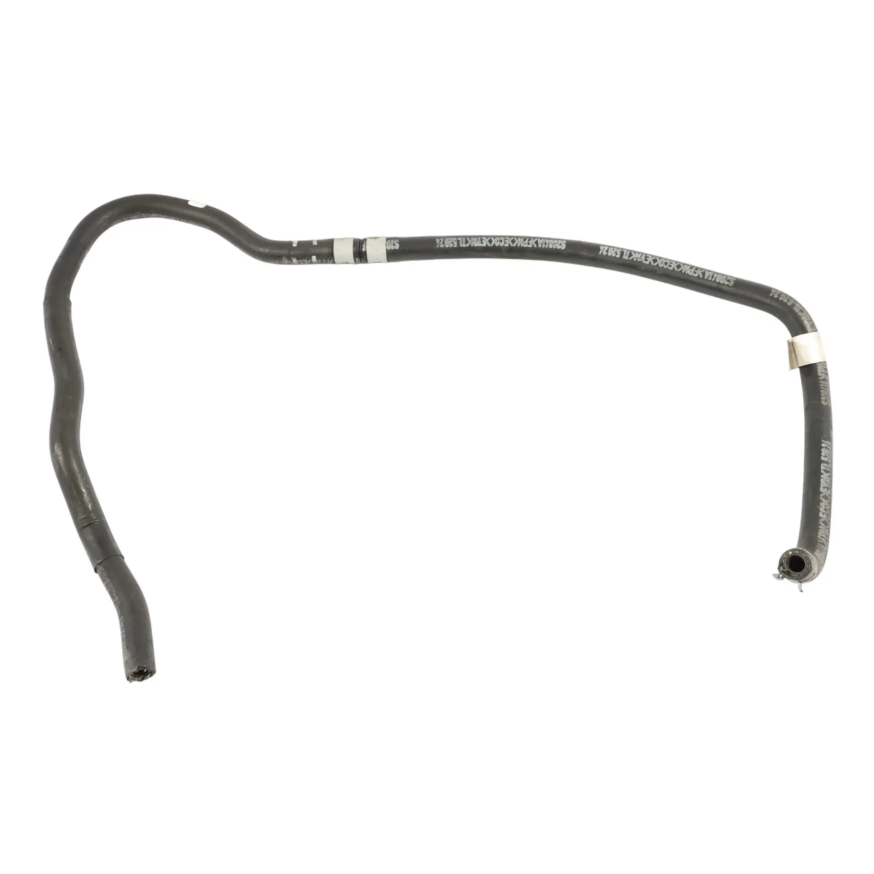 Manguera Alta Presión Combustible Para Audi A3 8V 2.0 TFSI CHHB 06K133986AK