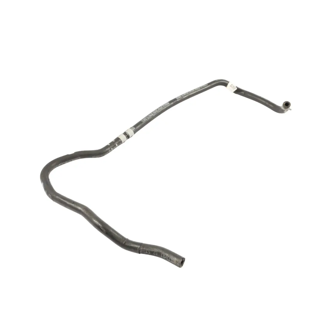 Audi A3 8V 2.0 TFSI CHHB Tubo Flessibile Alta Pressione Carburante - SKU 06K133986AK-1 - Numero di parte 06K133986AK