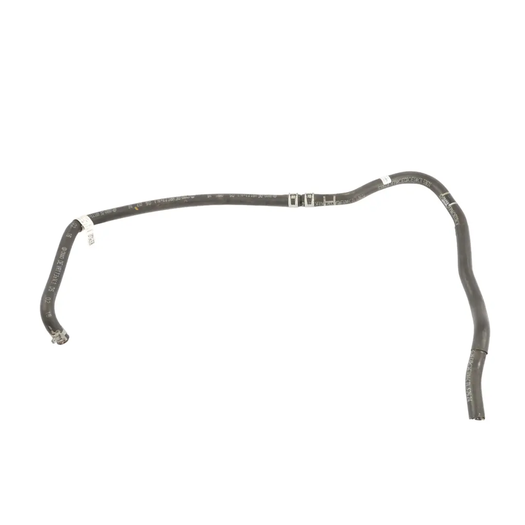 Audi A3 8V 2.0 TFSI CHHB Tubo Flessibile Alta Pressione Carburante - SKU 06K133986AK-1 - Numero di parte 06K133986AK
