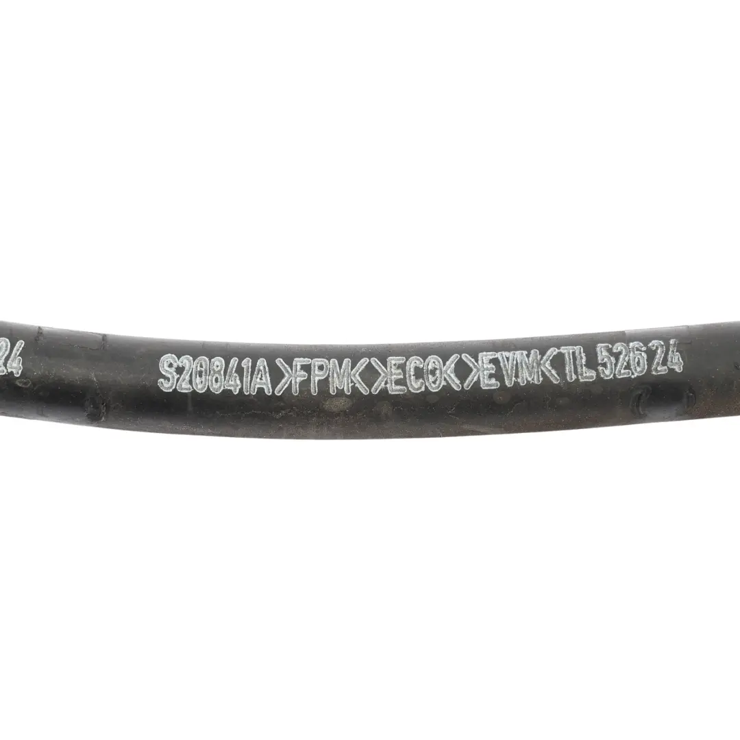Audi A3 8V 2.0 TFSI CHHB Przewód Wąż Paliwa Paliwowy - SKU 06K133986AK-1 - Numer Części 06K133986AK