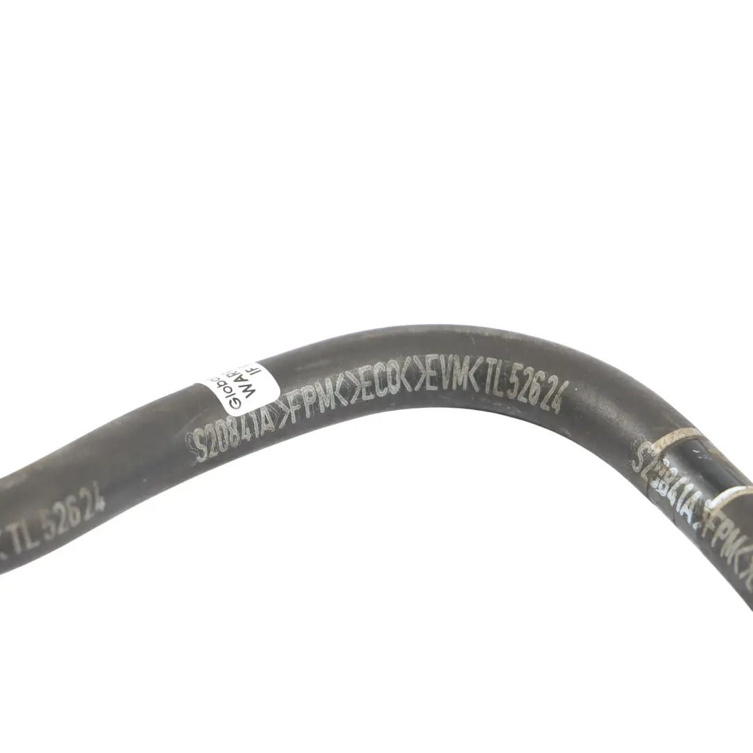 Audi A3 8V 2.0 TFSI CHHB Tubo Flessibile Alta Pressione Carburante - SKU 06K133986AK-1 - Numero di parte 06K133986AK