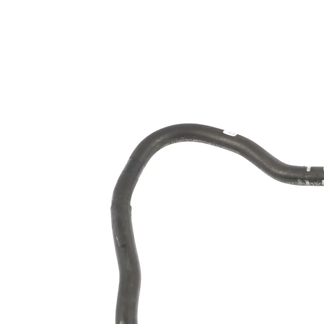 Audi A3 8V 2.0 TFSI CHHB Fuel High Pressure Pipe Line Hose Tube - SKU 06K133986AK-1 - Part number 06K133986AK