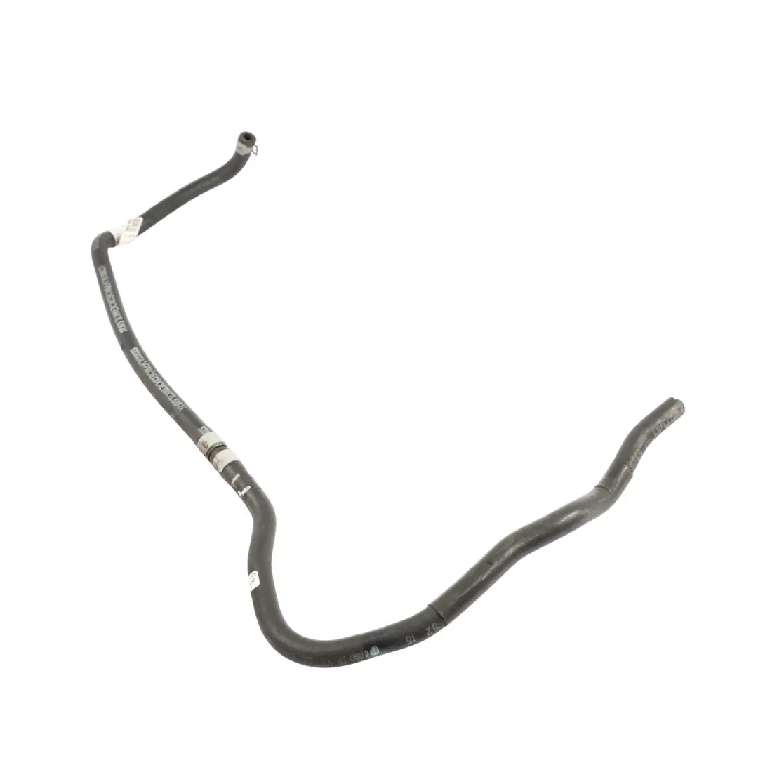 Audi A3 8V 2.0 TFSI CHHB Fuel High Pressure Pipe Line Hose Tube - SKU 06K133986AK-1 - Part number 06K133986AK