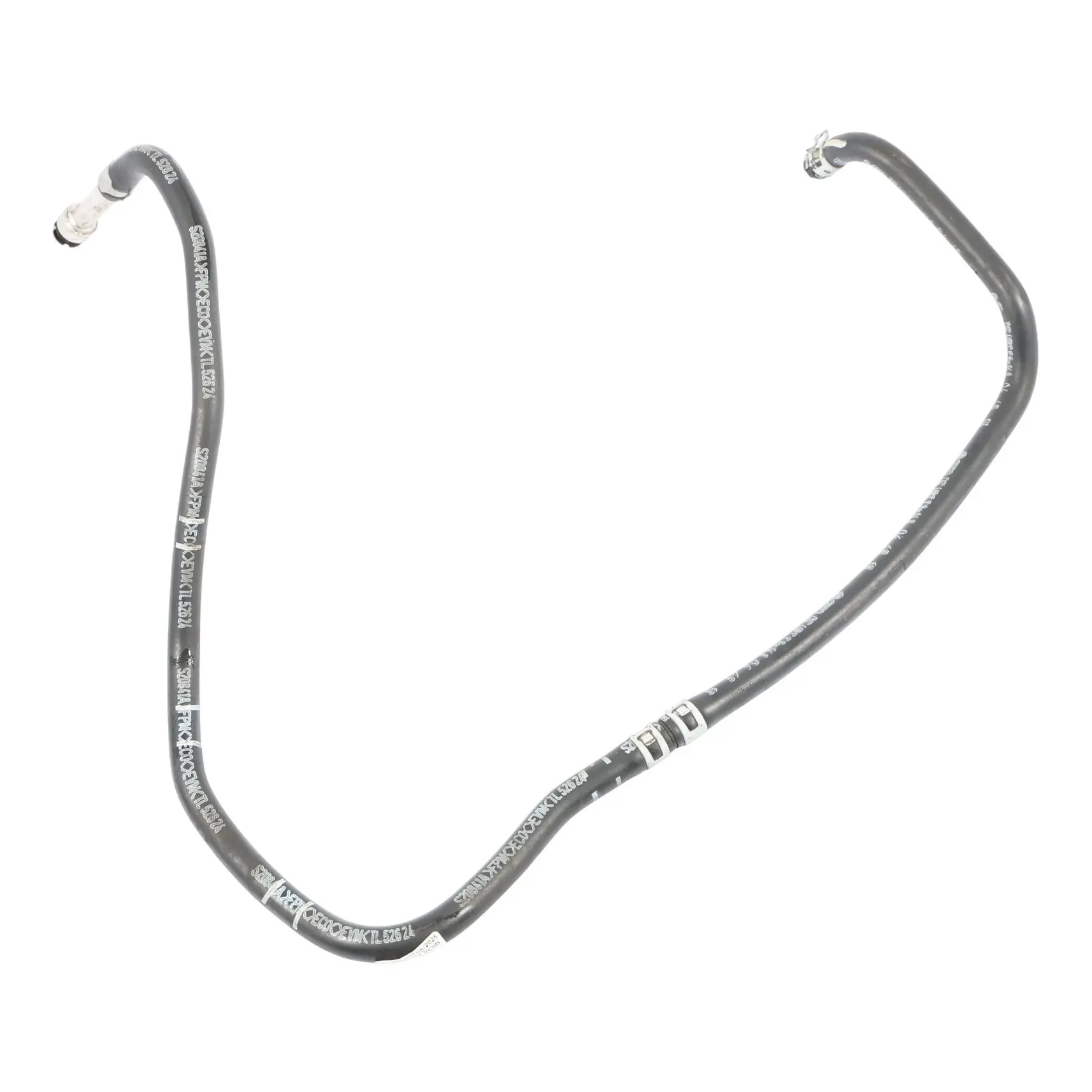 Audi A3 8V Manguera De Alta Presión De Combustible 2.0 TFSI CULB 06K133986AM