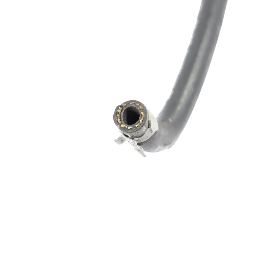Audi A3 8V Kraftstoff Hochdruckrohrleitung Schlauch 2.0 TFSI CULB - SKU 06K133986AM - Teilenummer 06K133986AM