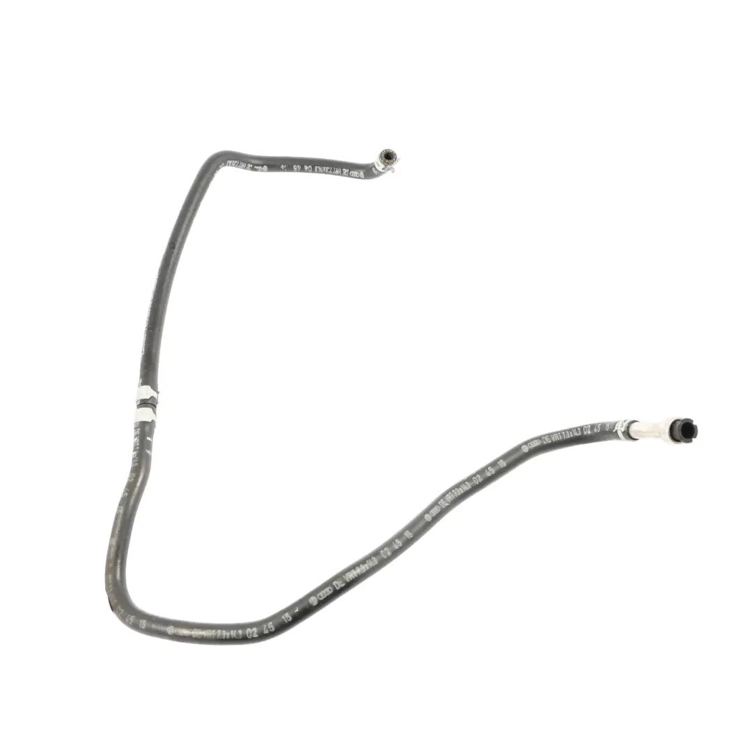 Manguera De Alta Presión De Combustible 2.0 TFSI CULB para Audi A3 8V con número de pieza 06K133986AM Audi A3 8V Manguera De Alta Presión De Combustible 2.0 TFSI CULB - SKU 06K133986AM - Número de pieza 06K133986AM