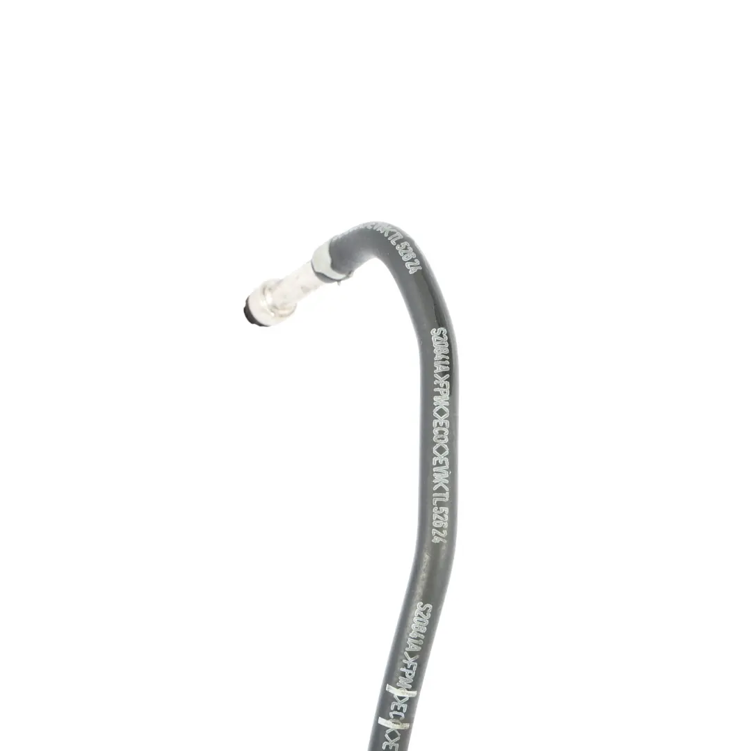 Audi A3 8V Fuel High Pressure Pipe Line Hose Tube 2.0 TFSI CULB - SKU 06K133986AM - Part number 06K133986AM