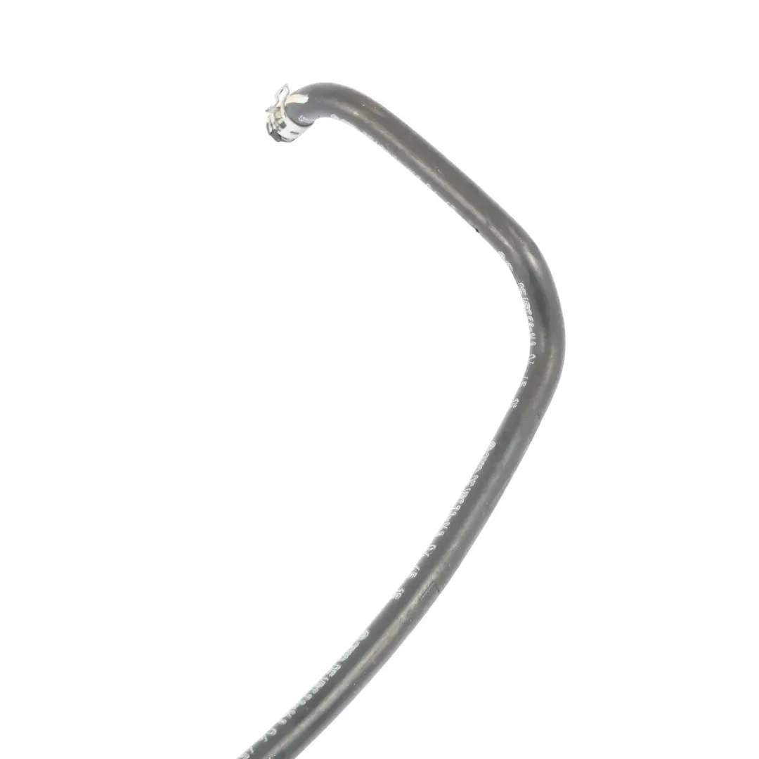 Audi A3 8V Tubo Flessibile Alta Pressione Carburante 2.0 TFSI CULB - SKU 06K133986AM - Numero di parte 06K133986AM