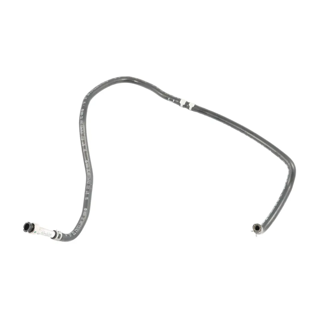 Audi A3 8V Fuel High Pressure Pipe Line Hose Tube 2.0 TFSI CULB - SKU 06K133986AM - Part number 06K133986AM
