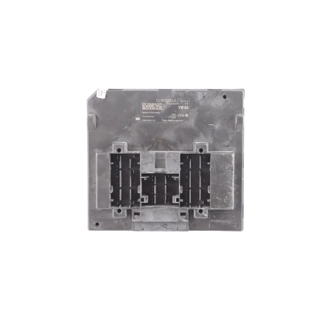 Volkswagen Golf Mk7 2.0 TSI CHHA 231HP Quattro Engine ECU Kit Automat - SKU 06K907425B-10 - Part number 06K907425B