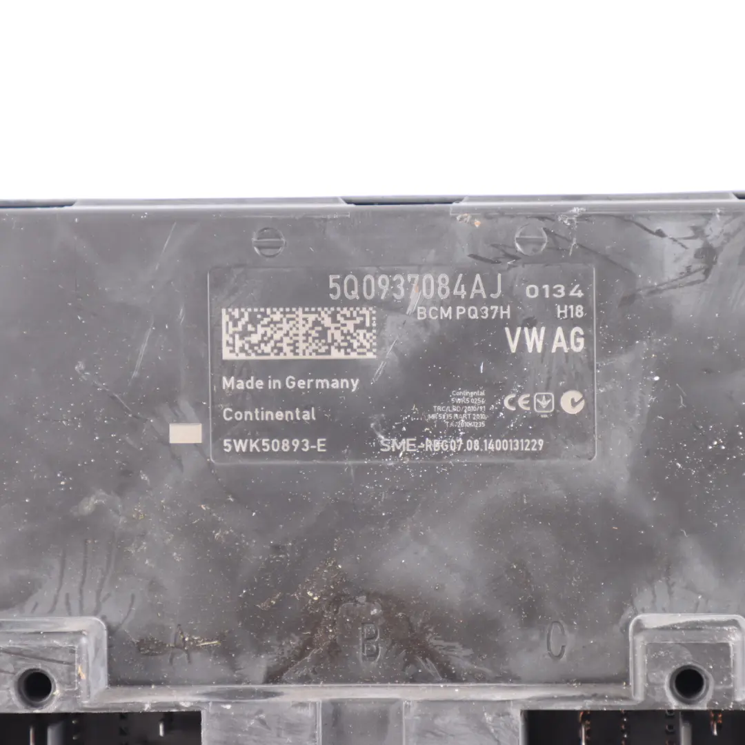 CHHA 231HP Quattro Engine ECU Kit Automat to Volkswagen Golf Mk7 2.0 TSI with Part number 06K907425B Volkswagen Golf Mk7 2.0 TSI CHHA 231HP Quattro Engine ECU Kit Automat - SKU 06K907425B-10 - Part number 06K907425B