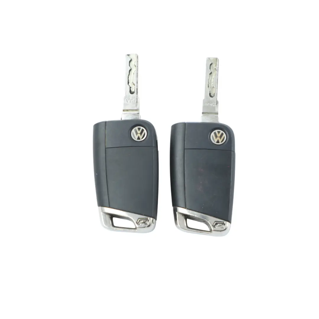 5G R 2.0 TFSI CJXC 300HP 4motion Engine ECU Kit + 2 Keys to VW Golf Mk7 with Part number 06K907425B VW Golf Mk7 5G R 2.0 TFSI CJXC 300HP 4motion Engine ECU Kit + 2 Keys - SKU 06K907425B-11 - Part number 06K907425B