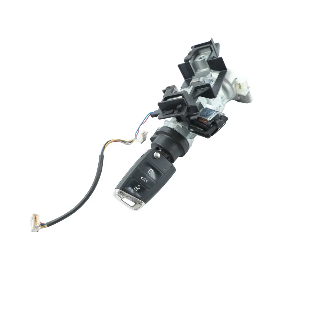 5G R 2.0 TFSI CJXC 300HP 4motion Engine ECU Kit + 2 Keys to VW Golf Mk7 with Part number 06K907425B VW Golf Mk7 5G R 2.0 TFSI CJXC 300HP 4motion Engine ECU Kit + 2 Keys - SKU 06K907425B-11 - Part number 06K907425B