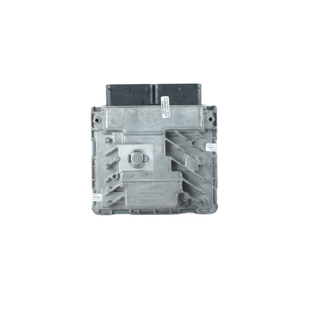 CHHB 220HP Engine Control ECU Automatic to Skoda Octavia RS 5E 2.0 TSI with Part number 06K907425B Skoda Octavia RS 5E 2.0 TSI CHHB 220HP Engine Control ECU Automatic - SKU 06K907425B-8 - Part number 06K907425B