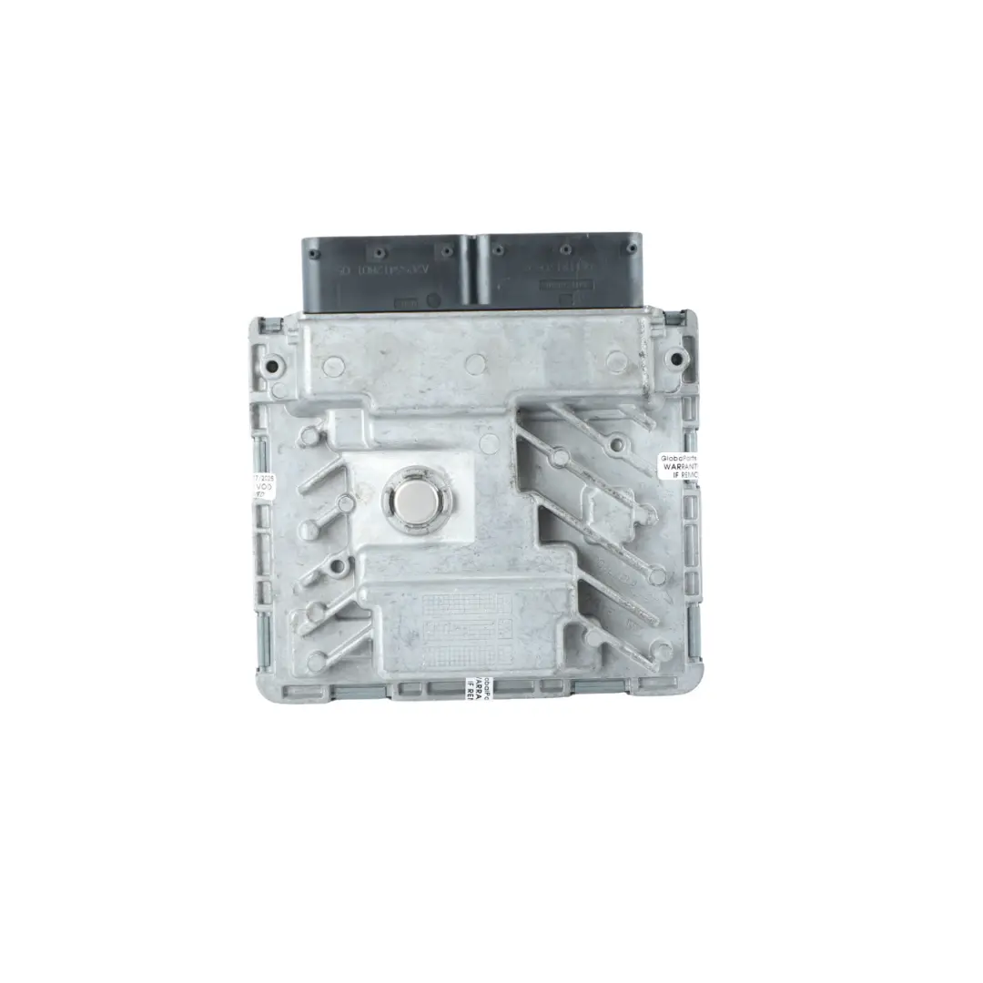 Seat Leon Cupra 5F 2.0 TFSI CJXH 290HP Engine ECU Kit BCM+Key Manual - SKU 06K907425B-9 - Part number 06K907425B