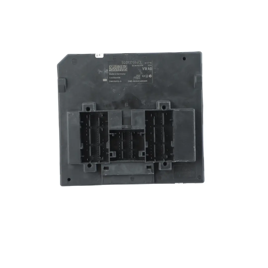 Seat Leon Cupra 5F 2.0 TFSI CJXH 290HP Engine ECU Kit BCM+Key Manual - SKU 06K907425B-9 - Part number 06K907425B