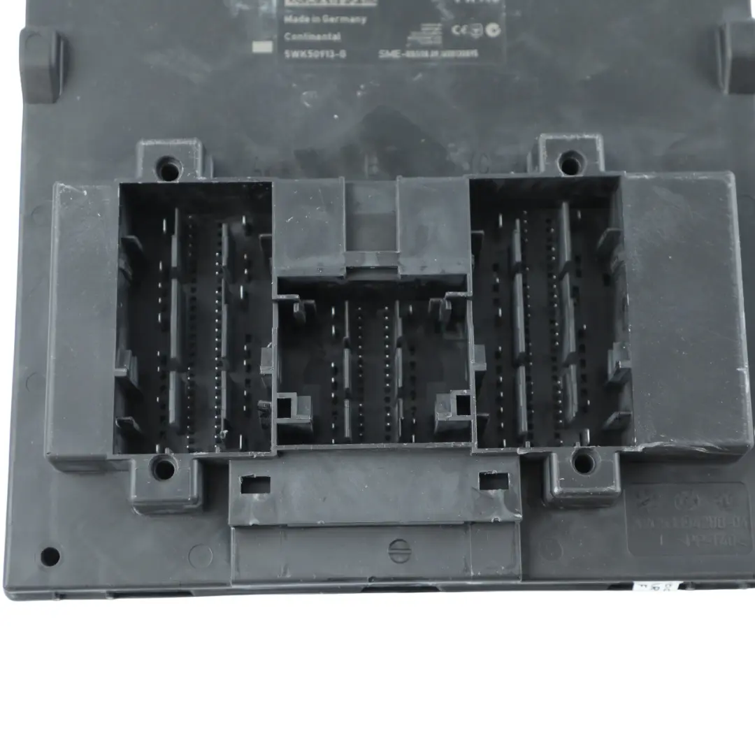 Seat Leon Cupra 5F 2.0 TFSI CJXH 290HP Engine ECU Kit BCM+Key Manual - SKU 06K907425B-9 - Part number 06K907425B