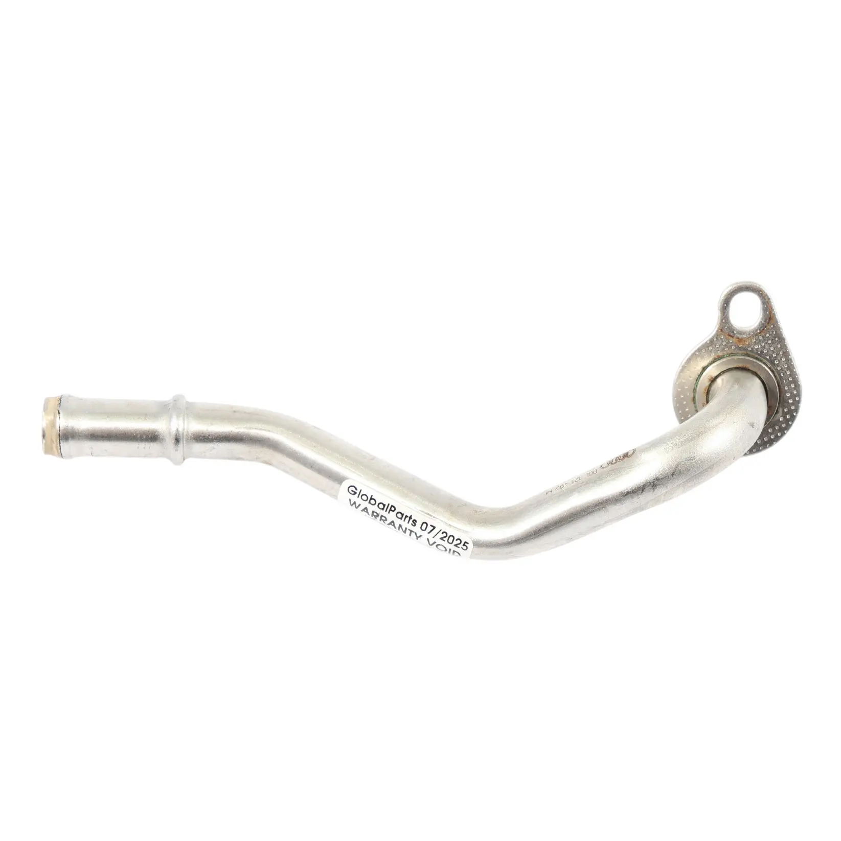 Audi Q5 FY Cooling Coolant Hose Pipe Line 2.0 TFSI 06L121492M