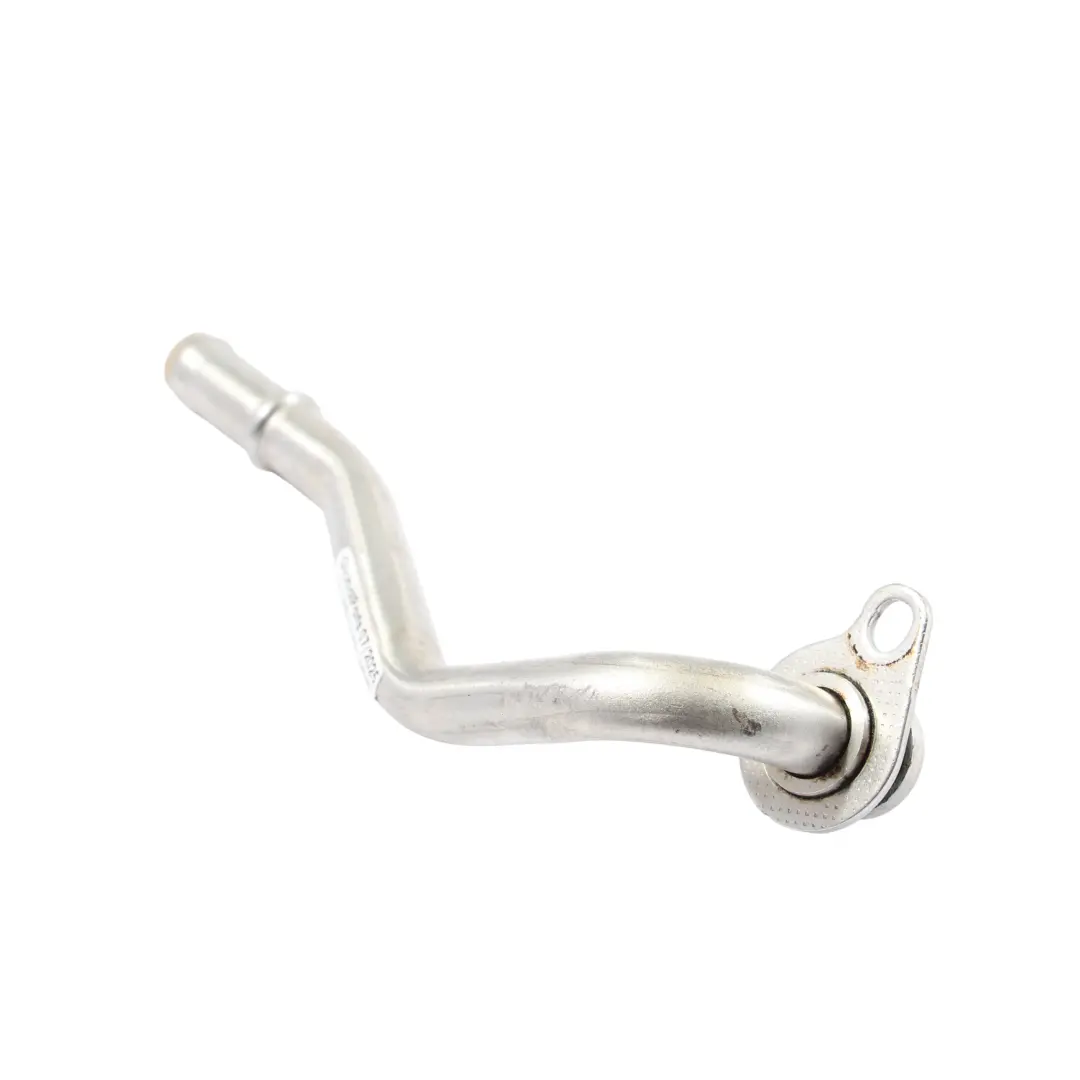 Kühlung Kühlmittel Schlauch Leitung 2.0 TFSI für Audi Q5 FY mit Teilenummer 06L121492M Audi Q5 FY Kühlung Kühlmittel Schlauch Leitung 2.0 TFSI - SKU 06L121492M - Teilenummer 06L121492M