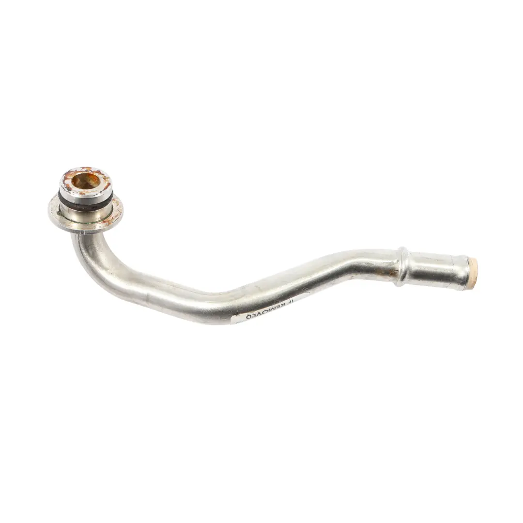 Tubo Flessibile Del Liquido Di Raffreddamento 2.0 TFSI per Audi Q5 FY con numero di parte 06L121492M Audi Q5 FY Tubo Flessibile Del Liquido Di Raffreddamento 2.0 TFSI - SKU 06L121492M - Numero di parte 06L121492M